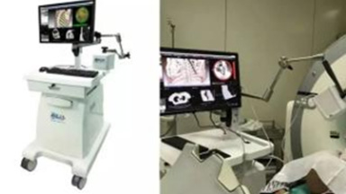 IQQA-Guide三維影像術中導航系統(tǒng)（醫(yī)達極星）