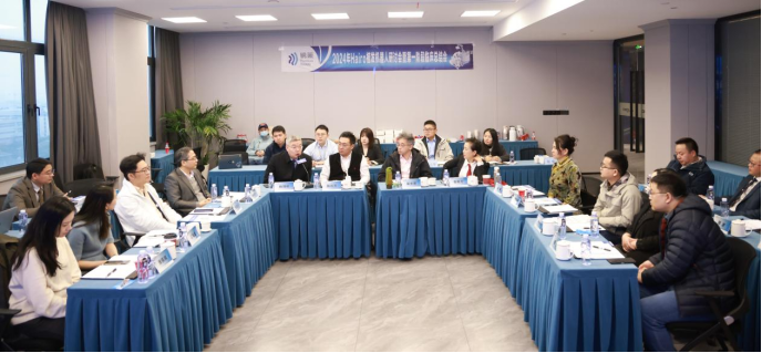 新元肇啟，重磅引領(lǐng) | HAIRO®植發(fā)機器人綻放國研之光，國內(nèi)首項臨床研究勝利收官